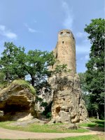 Valečov – Tomas Martinek/Shutterstock