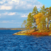 Inari – Ad Oculos / Shutterstock