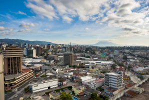 Guatemala – Byron Ortiz/Shutterstock