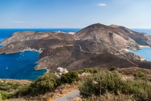 Tainaron – Plam Petrov / Shutterstock