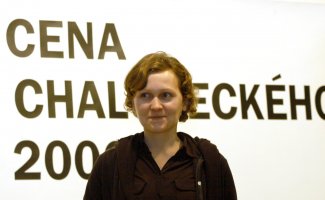 Barbora Klímová (16.11.2006) – Profimedia.CZ