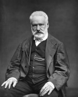 Victor Hugo – Volné dílo