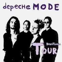 Depeche Mode, obal CD – Volné dílo