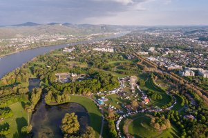 Bonn – Majonit / Shutterstock
