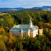 Lemberk – Iakov Filimonov/Shutterstock