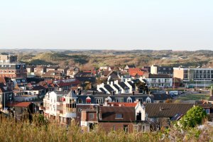 Beverwijk – Joop Hoek / Shutterstock