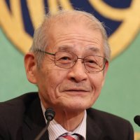 Akira Jošino, Tokio (20.12.2019) – Profimedia.CZ