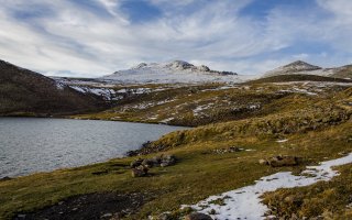 Aragac – Gwynbleid / Shutterstock