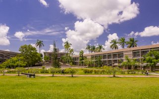 Belmopan – Rob Crandall/Shutterstock