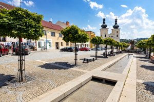Bystřice nad Pernštejnem – Profimedia.CZ