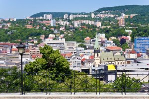 Ústí nad Labem – Profimedia.CZ