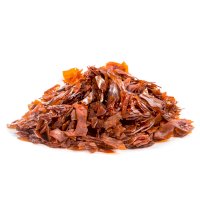 Přírodní surový šelak – Juris Kraulis/Shutterstock