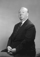 Alfred Hitchcock – Volné dílo