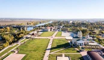 Bendery – maloff / Shutterstock