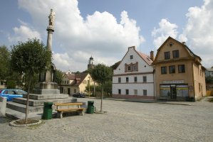 Žulová – LIBOR TEICHMANN / MAFRA / Profimedia