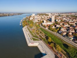 Ruse – stoyanh / Shutterstock