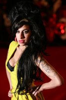Amy Winehouse, Londýn (14.2.2007) – Profimedia.CZ