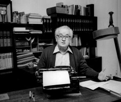 Alfonz Bednár (2.7.1980) – FOTO ARCHIV TASR Magda Borodáčová / Profimedia.CZ