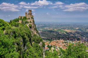 San Marino – alan64/Depositphotos