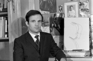 François Truffaut – Prodimedia.CZ