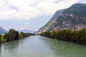 Adige – Claudio Giovanni Colombo / Shutterstock