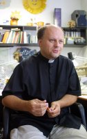 Martin Holík (5.8.2003) – Profimedia.CZ