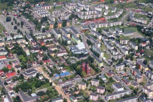 Myszków – Tupungato / Shutterstock
