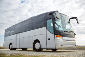 Autobus – Syda Productions / Shutterstock