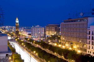 Tunis – 	rjlerich/Depositphotos
