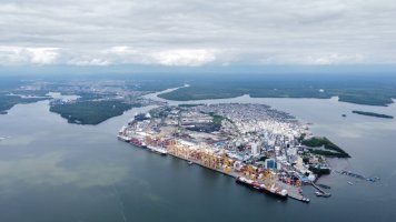 Buenaventura – JuanQG / Shutterstock