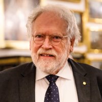 Anton Zeilinger, Hamburk (22.2.2024) – Profimedia.CZ