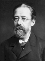 Bedřich Smetana – Volné dílo