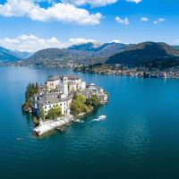Orta – Arcansel / Shutterstock