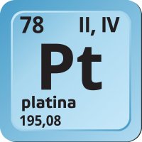 Platina – CoJeCo.cz (CC BY-SA 4.0)