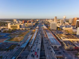 Orlando – Wangkun Jia / Shutterstock