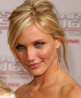 Cameron Diaz – Joe Seer/Shutterstock