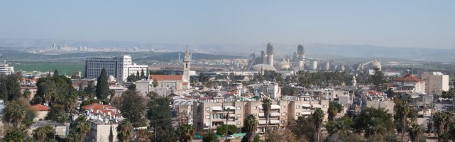 Ramla – LaraP_photo / Shutterstock
