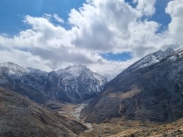 Himálaj – Ganga Raj Sunuwar / Shutterstock