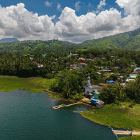 Lanao – MaryTraveller / Shutterstock