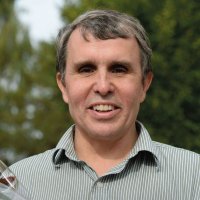Eric Betzig, Mnichov (8.10.2014) – Profimedia.CZ