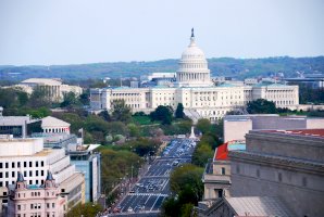 Washington – rabbit75_dep/Depositphotos