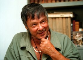 Kája Saudek (29.6.1999) – Profimedia.CZ