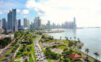 Panama – Gualberto Becerra/Shutterstock