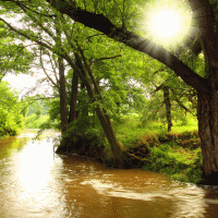 Radbuza – Kletr / Shutterstock