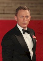 Daniel Craig | Twocoms/Depositphotos.com