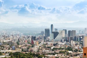 Mexiko – Suriel Ramzal/Shutterstock
