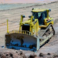 Buldozer – paulbr75/Pixabay.com