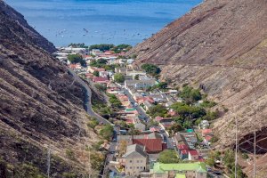 Jamestown – Umomos/Shutterstock