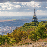 Zobor – Zoltan Duray / Shutterstock