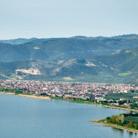 Iznik – SKahraman / Shutterstock